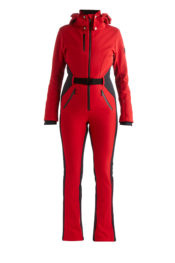 Grindewald Stretch Suit color 05
