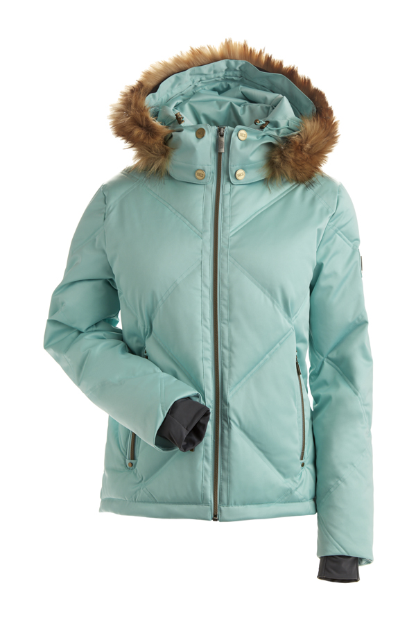 Nils Wengen Insulated Ski Jacket (Women's)