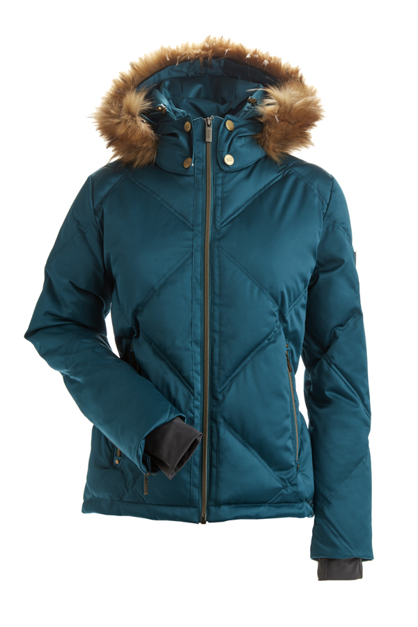 NILS Davos Ski Jacket – PlumpJack Sport