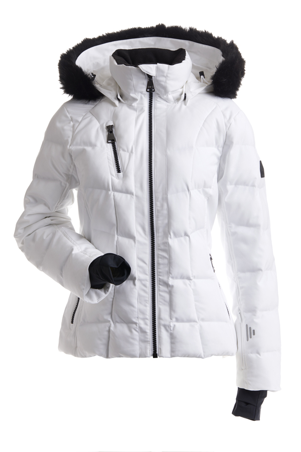 Nils Womens Skiwear Jackets