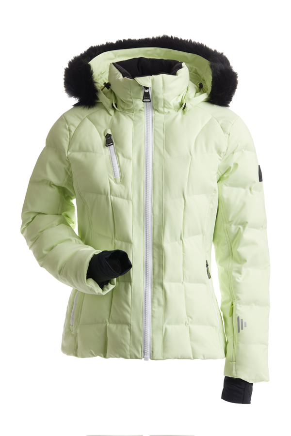 Megeve Faux Fur color 15