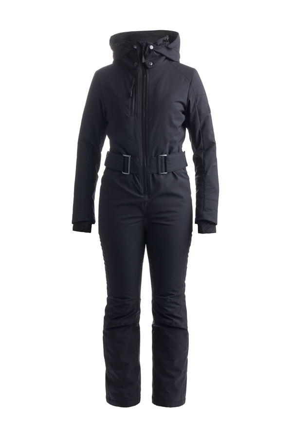 Nils Womens Skiwear One Piece Suits