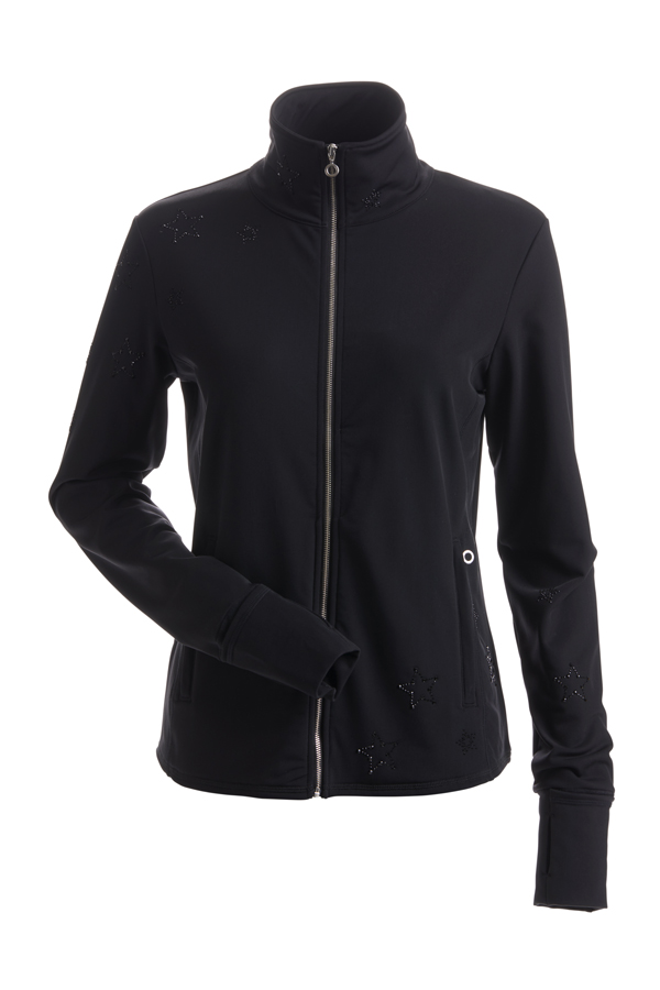 Jen Full Zip color 00