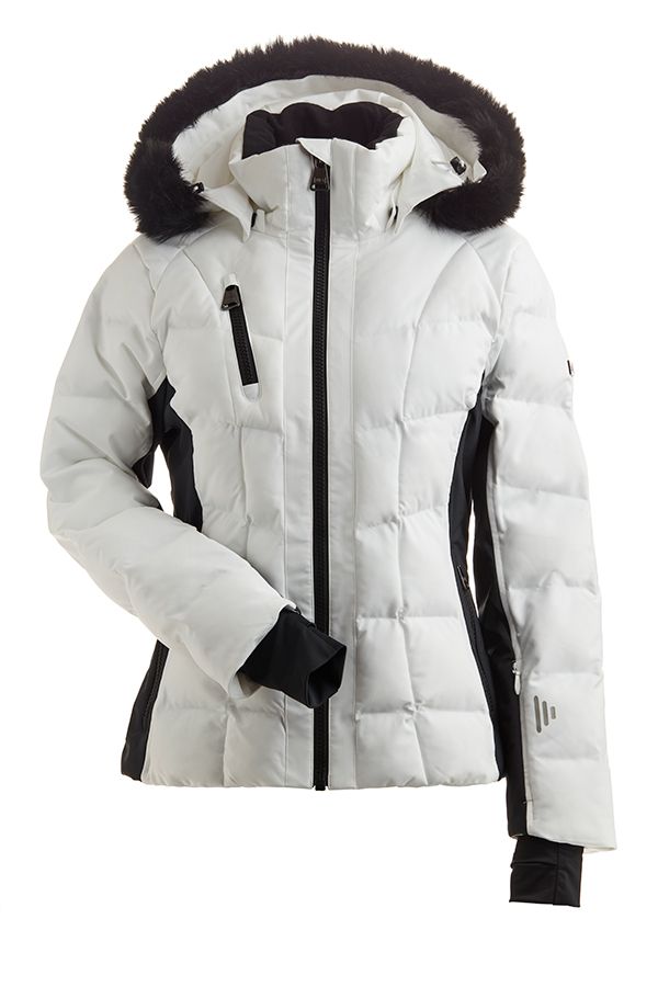 Whistler Faux Fur  color 07