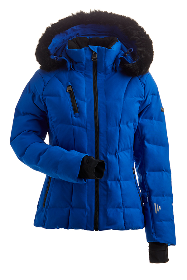 Whistler Faux Fur  color 69
