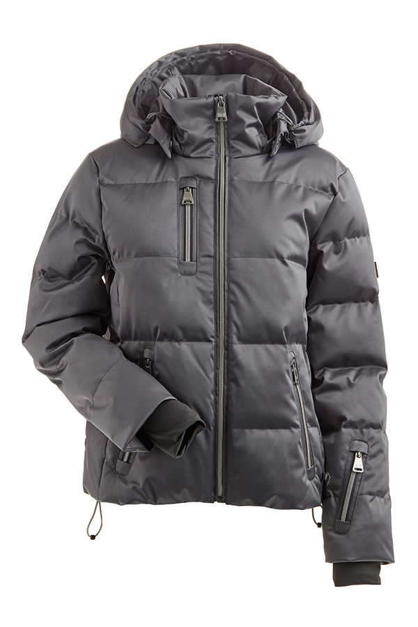 Skylar Metallic color 39