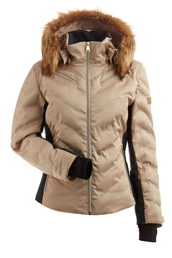 Snowmasss Faux Fur color 29