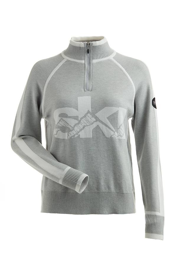 Ski color 06