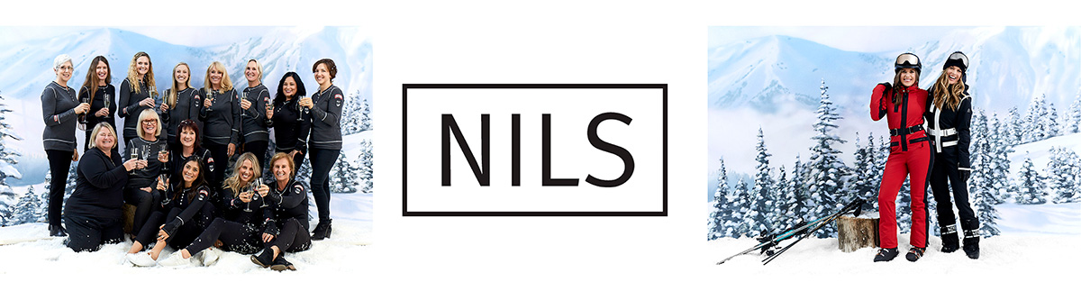 Nils Ski Wear -  New Zealand